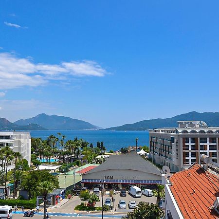 Berry Bella Hotel Μαρμαρίς Εξωτερικό φωτογραφία