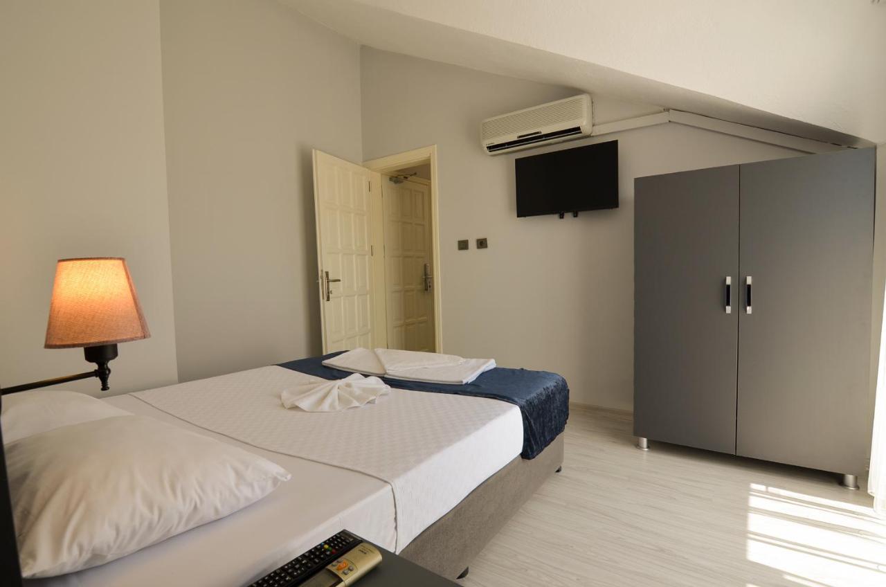 Berry Bella Hotel Μαρμαρίς Εξωτερικό φωτογραφία