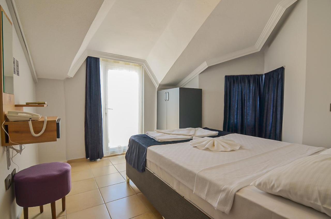 Berry Bella Hotel Μαρμαρίς Εξωτερικό φωτογραφία