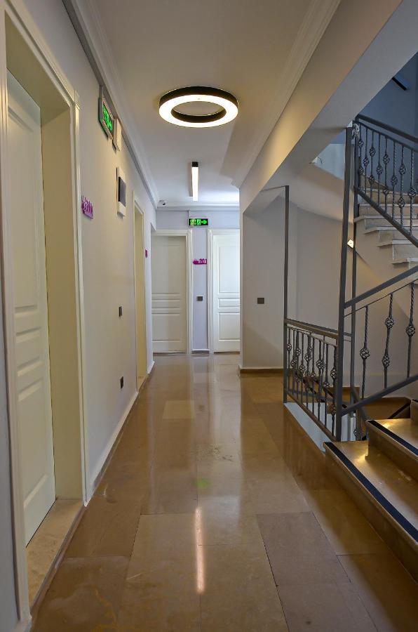 Berry Bella Hotel Μαρμαρίς Εξωτερικό φωτογραφία
