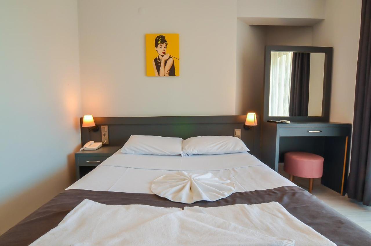 Berry Bella Hotel Μαρμαρίς Εξωτερικό φωτογραφία