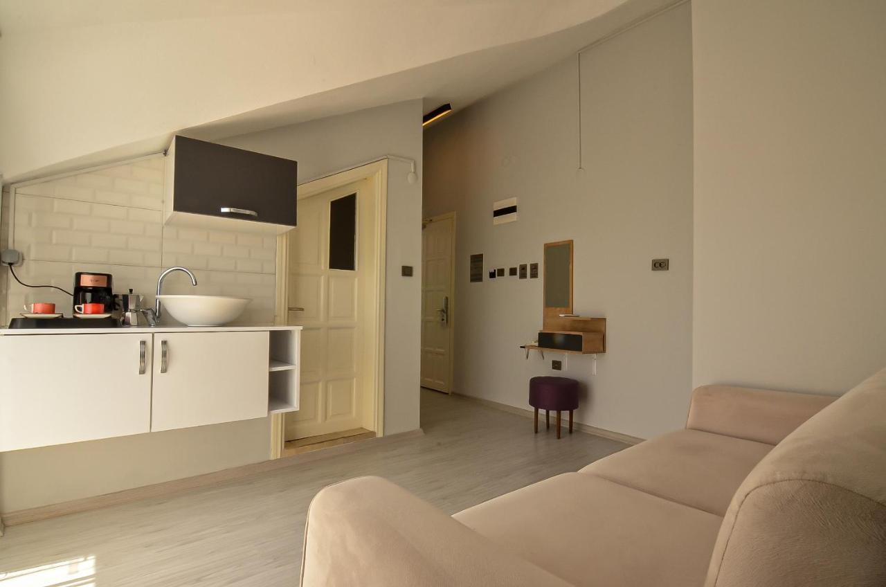 Berry Bella Hotel Μαρμαρίς Εξωτερικό φωτογραφία