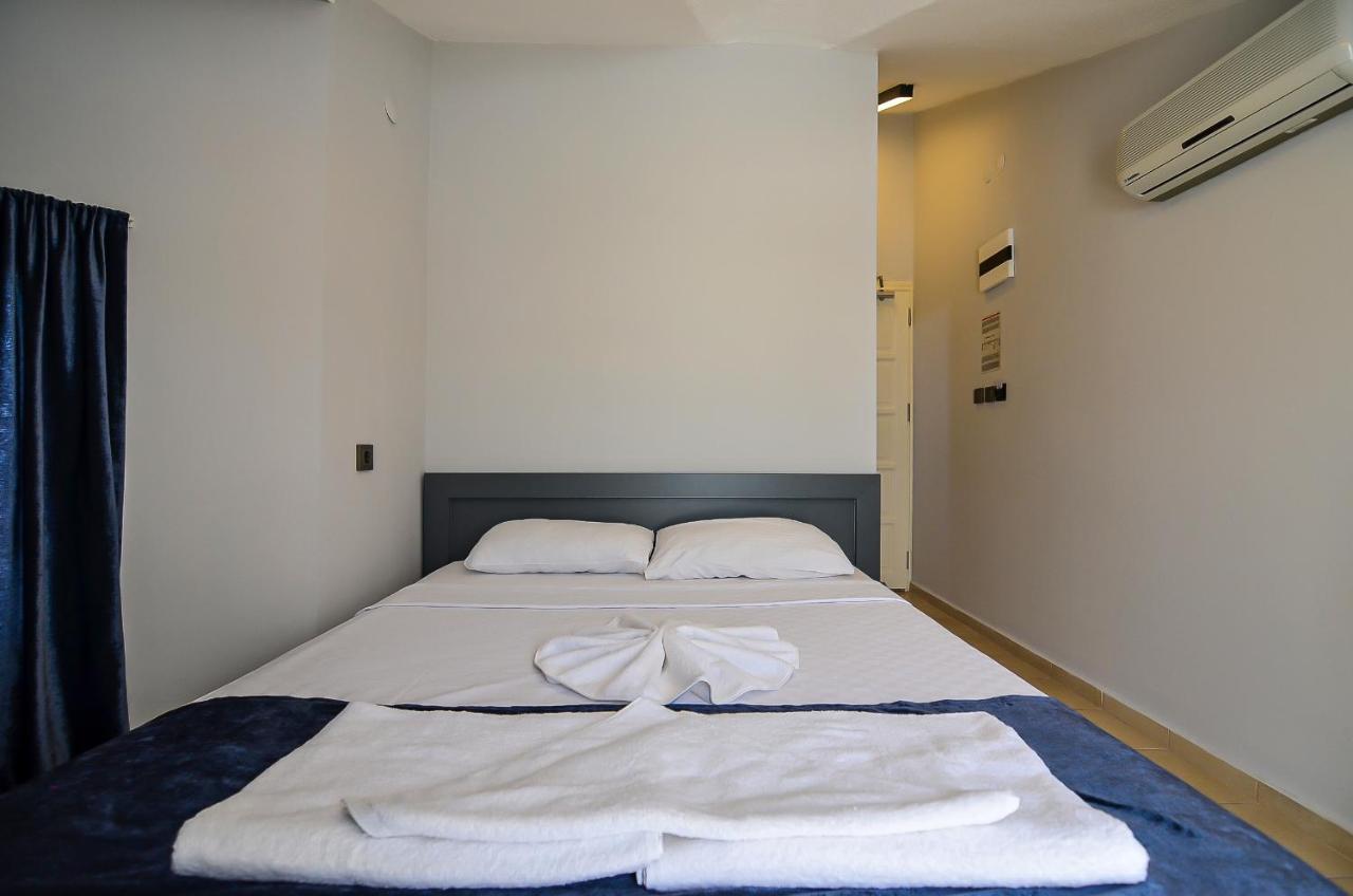 Berry Bella Hotel Μαρμαρίς Εξωτερικό φωτογραφία