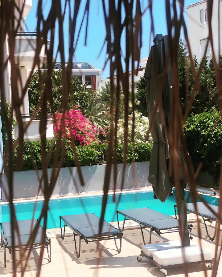 Berry Bella Hotel Μαρμαρίς Εξωτερικό φωτογραφία