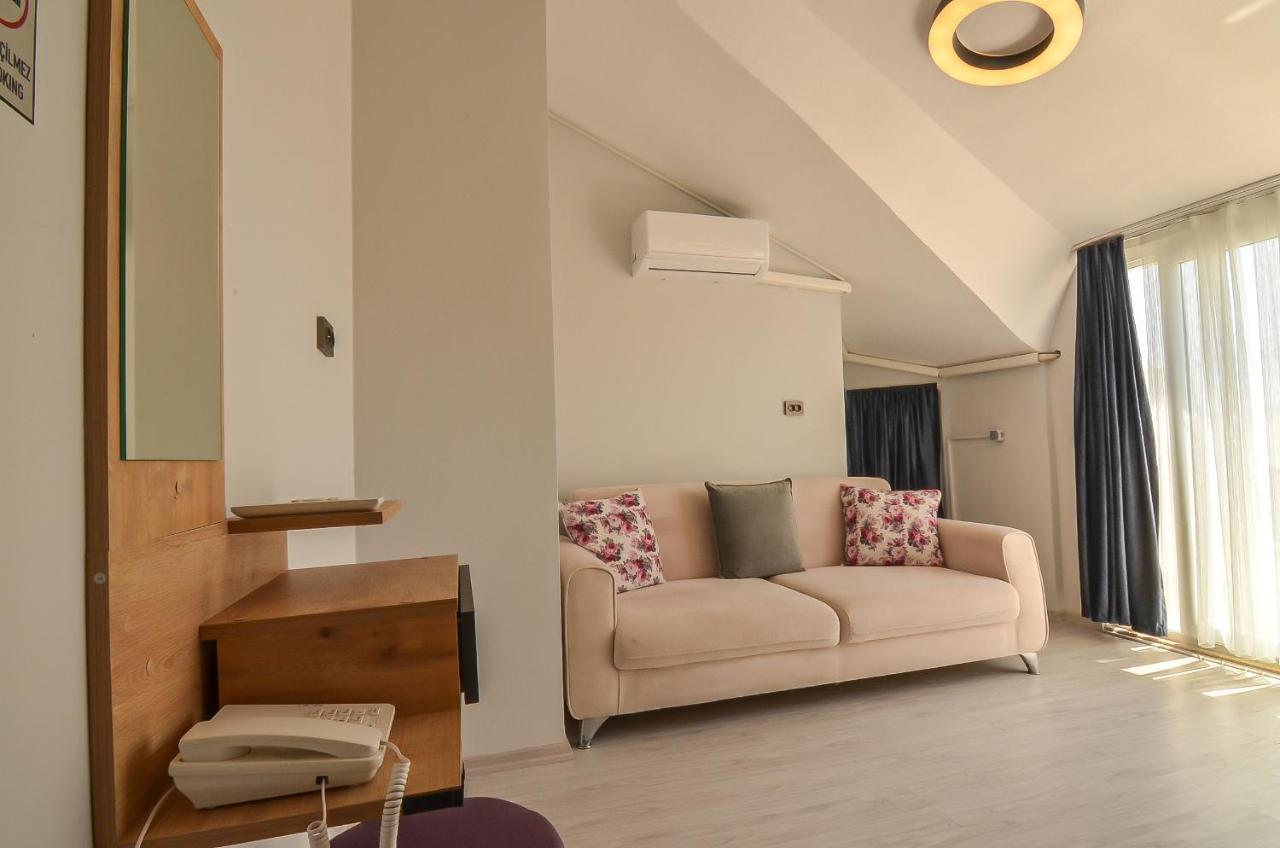 Berry Bella Hotel Μαρμαρίς Εξωτερικό φωτογραφία