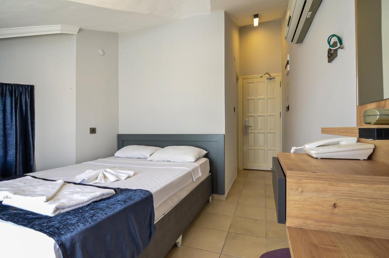 Berry Bella Hotel Μαρμαρίς Εξωτερικό φωτογραφία