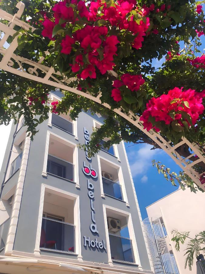Berry Bella Hotel Μαρμαρίς Εξωτερικό φωτογραφία