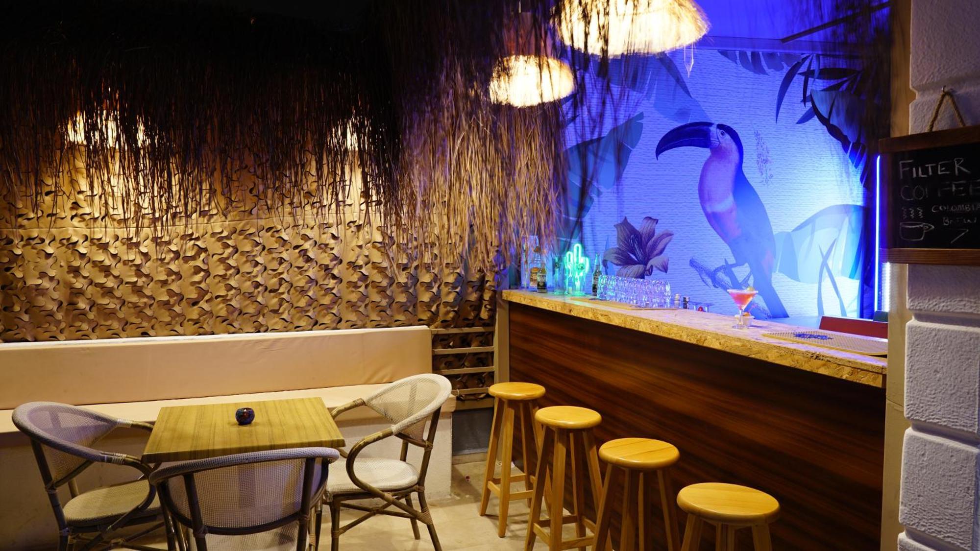Berry Bella Hotel Μαρμαρίς Εξωτερικό φωτογραφία