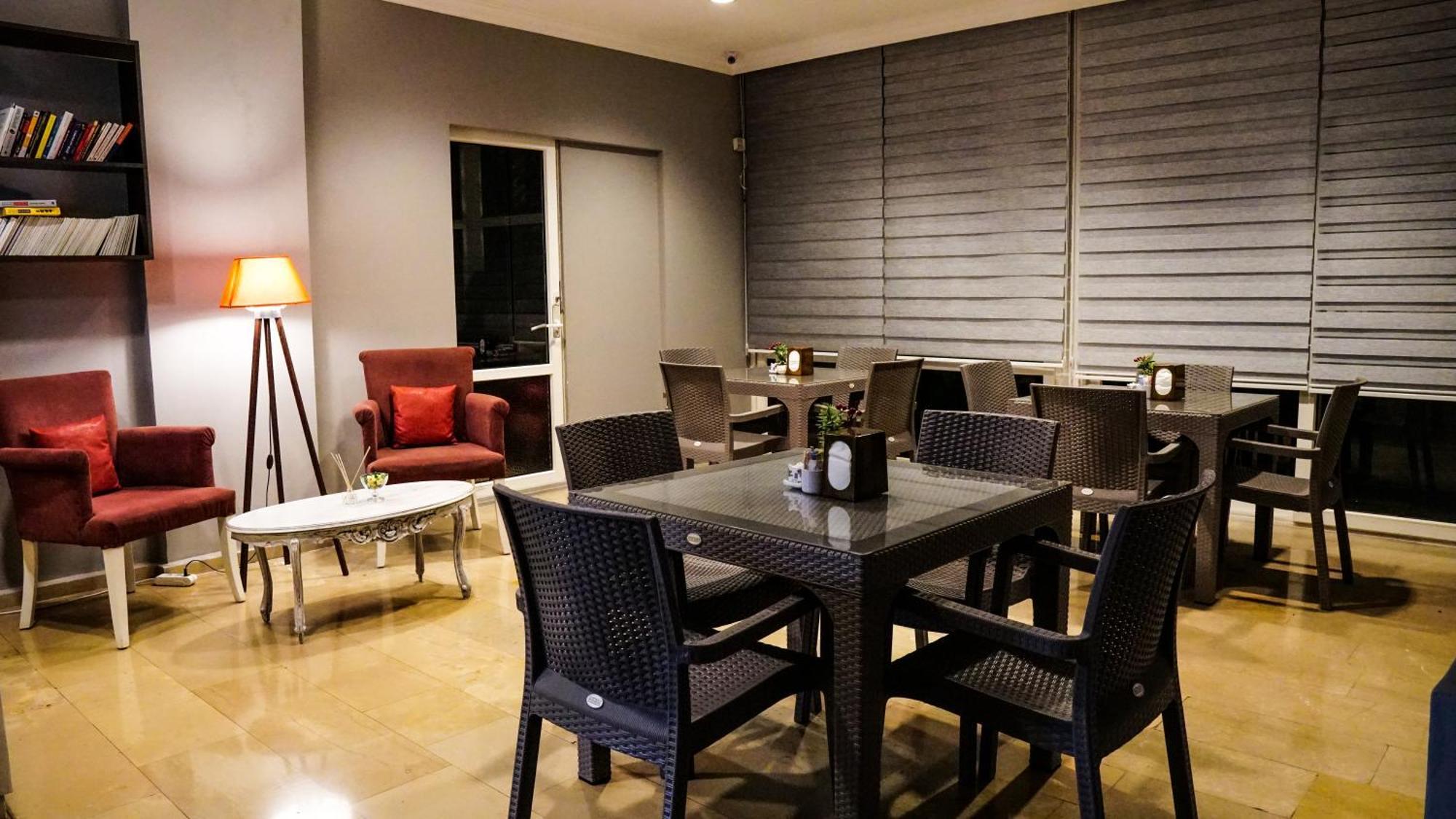 Berry Bella Hotel Μαρμαρίς Εξωτερικό φωτογραφία